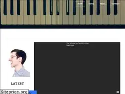 Sites similar to lukethering.com