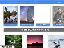 Sites similar to luketscharke.com