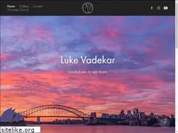 Sites similar to lukevadekar.com