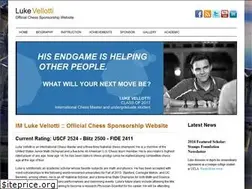 Sites similar to lukevellotti.com