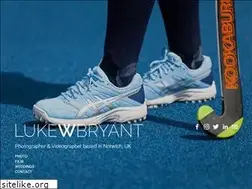 Sites similar to lukewbryant.com