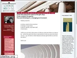 Sites similar to lukeweil.com