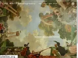 Sites similar to lukewhite.com