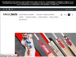 Sites similar to lukeyssports.co.uk
