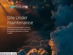 Sites similar to lukezeme.com