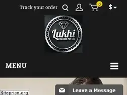 Sites similar to lukhidiamond.com
