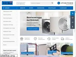 Sites similar to luki.by