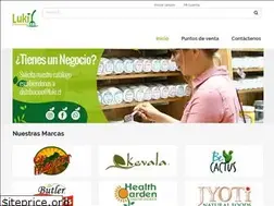 Sites similar to luki.cl