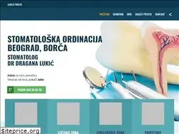 Sites similar to lukic-dental.com