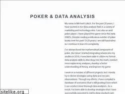 Sites similar to lukich.io