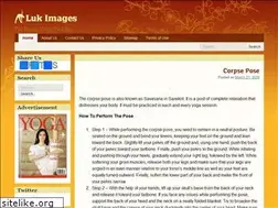 Sites similar to lukimages.com