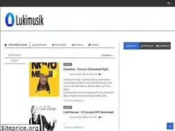 Sites similar to lukimusik.blogspot.de
