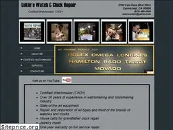 Sites similar to lukinswatch.com