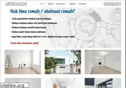 Sites similar to lukispelan.com