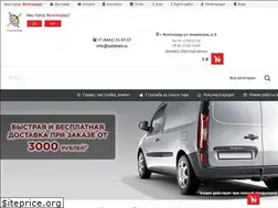 Sites similar to lukistreli.ru