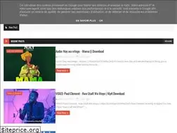 Sites similar to lukizamediaeg.com