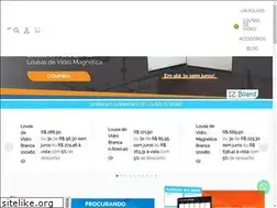 Sites similar to lukk.com.br