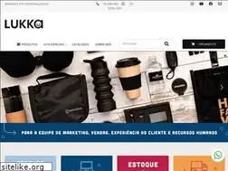 Sites similar to lukka.com.br