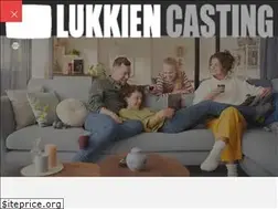 Sites similar to lukkiencasting.com