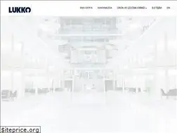 Sites similar to lukko.com.tr