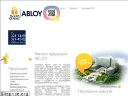 Sites similar to lukko.spb.ru