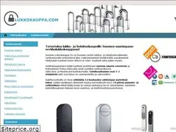 Sites similar to lukkokauppa.com