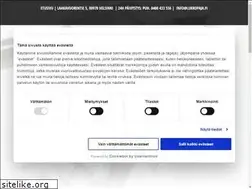 Sites similar to lukkoliikehelsinki.fi