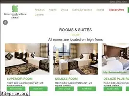 Sites similar to lukkwokhotel.com