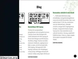 Sites similar to lukman.me