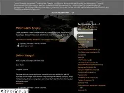 Sites similar to lukmancoroners.blogspot.com