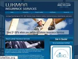 Sites similar to lukmar.com