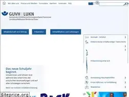 Sites similar to lukn.de