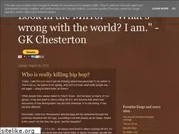 Sites similar to lukndamirror.blogspot.com
