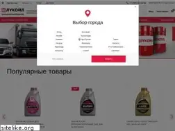 Sites similar to lukoil-shop.kz