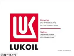 Sites similar to lukoil.be