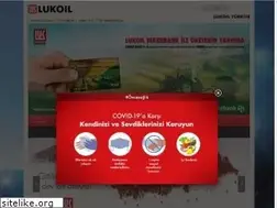 Sites similar to lukoil.com.tr