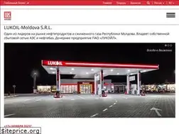 Sites similar to lukoil.md
