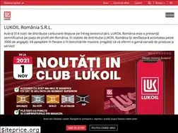 Sites similar to lukoil.ro