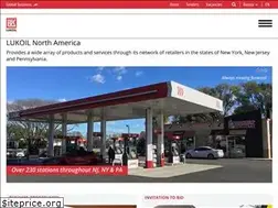 Sites similar to lukoilamericas.com