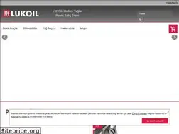 Sites similar to lukoilonline.com