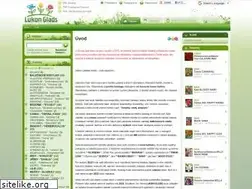 Sites similar to lukon-glads.cz
