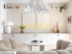 Sites similar to lukonic.com
