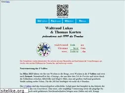 Sites similar to lukor.de