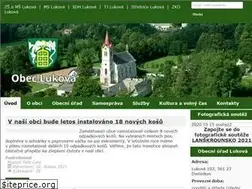 Sites similar to lukova.cz