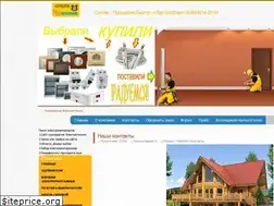 Sites similar to lukovich.ru