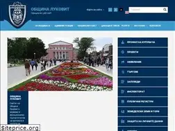 Sites similar to lukovit.bg