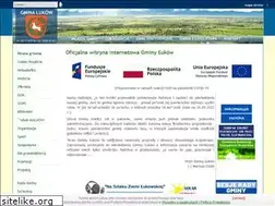 Sites similar to lukow.ug.gov.pl
