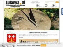 Sites similar to lukowa.pl