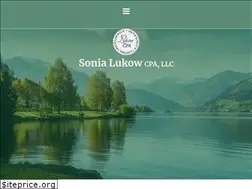 Sites similar to lukowcpa.com