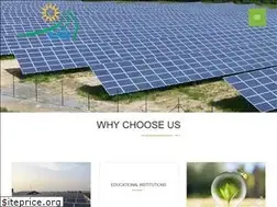 Sites similar to lukrativesolar.com